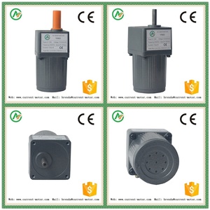 YN60 <span class=keywords><strong>AC</strong></span> <span class=keywords><strong>motorreductor</strong></span> reversible - Product Image 5
