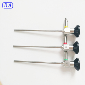 Alta calidad rígido de acero inoxidable <span class=keywords><strong>rinoscopio</strong></span> - Product Image 1