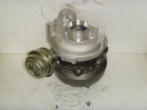 <span class=keywords><strong>Turbo</strong></span> GT2256V 704361-5006S Turbocharger Đối Với <span class=keywords><strong>BMW</strong></span> X5 3.0D Với E46 E53 <span class=keywords><strong>M57D</strong></span> Động Cơ - Product Image 6