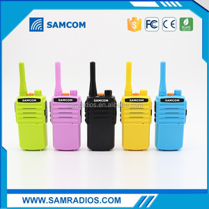 Samcom 5c hablar sobre el mundo de la red pública impermeable 3g - Product Image 6