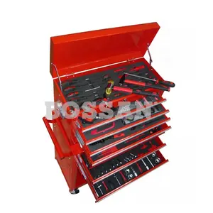 336 Pcs Professionele Rtmakita Gereedschap In Tool Kast Duitsland Merk Tool Set