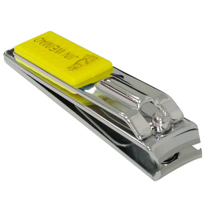 Fabrika kaynağı doğrudan satış karbon çelik promosyon tırnak makası - Product Image 3