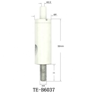 Câble en laiton de 10mm réglable, pour suspendre des images - Product Image 6