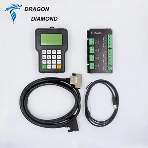 Controlador Richauto Dsp a11s para enrutador Cnc, venta al por mayor