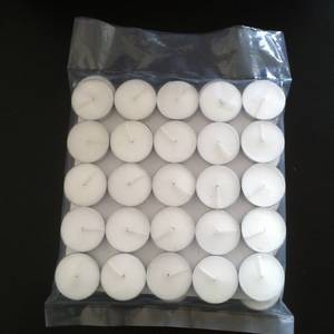 Tealight <strong>Candles</strong> Burning 4/6/8 Hour <strong>Tea</strong> <strong>Candle</strong> - Product Image 2