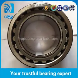 F-801806.PRL Concrete Mixer Truck Bearing 110x180x74mm