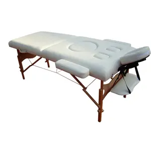 Mesa de masaje de embarazo portátil - Product Image 1