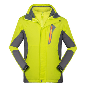 Wholesale OEM Custom Logo Best Quality China Manufacturer <strong>Cheap</strong> <strong>Winter</strong> Windbreaker Waterproof Outdoor <strong>Jacket</strong> Men - Product Image 2