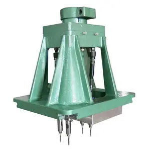 Multi spindle adjustable drilling machine head unit with factory price