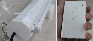 Pantalla de Proyección Motorizada Electrónica de 150 Pulgadas - Product Image 4