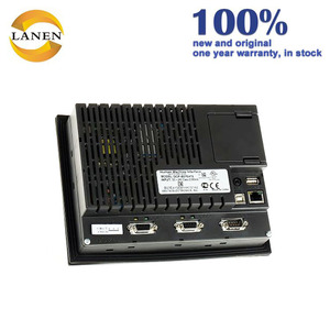 Harga Mesin DOP-B07S515 7 Inci Layar Sentuh Delta HMI Terbaik dan Murah dengan Kabel Pemrograman - Product Image 3