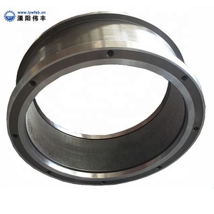 Pellet Mill Nhẫn Die 420 Cho Muyang MUZL, Zhengchang SZLH MZLH, SDPM, FCMP... - Product Image 1