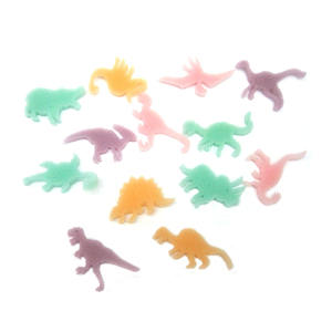 ZF161 Beste Prijs Minetoys Verbazingwekkende Soft Play Foam Capsules Dieren In Water Groeiende Speelgoed Voor Kids - Product Image 6