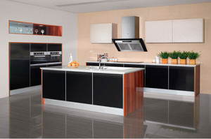 Service à guichet unique pour la rénovation de maison/constructeur/développeur meubles de cuisine en bois/conception d'armoires de cuisine/cuisine - Product Image 4