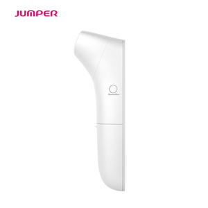 <span class=keywords><strong>Thermomètre</strong></span> <span class=keywords><strong>médical</strong></span> JPD-FR409 <span class=keywords><strong>Thermomètre</strong></span> numérique sans contact <span class=keywords><strong>Thermomètre</strong></span> frontal pour la maison <span class=keywords><strong>Thermomètre</strong></span> auriculaire infrarouge <span class=keywords><strong>Thermomètre</strong></span> pour bébé - Product Image 5