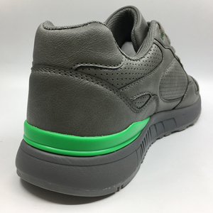 Baskets en cuir véritable pour hommes, chaussures décontractées, vente en gros d'usine, chine, - Product Image 6
