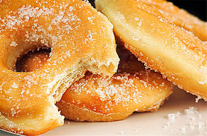 Nhà máy giá tự động máy donut nhỏ - Product Image 6