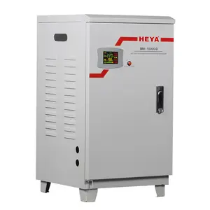 Sram — régulateur de tension SRV, 15kva, 220v ac, régulateur de ligne, ac