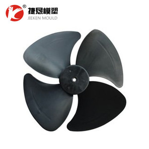 Macchina di Alta Qualità per la Produzione di Pale di Ventilatori in Plastica - Product Image 2