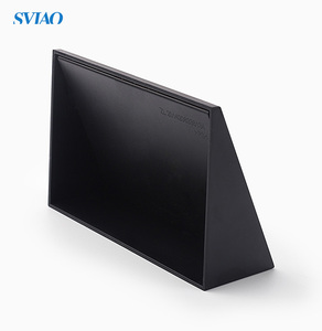 100*70Mm Nhựa Hàng Hóa Có Thể Countertop Quảng Cáo Hiển Thị Đứng Giá Lie Chủ Cho Khách Sạn Cửa Hàng Sử Dụng - Product Image 6