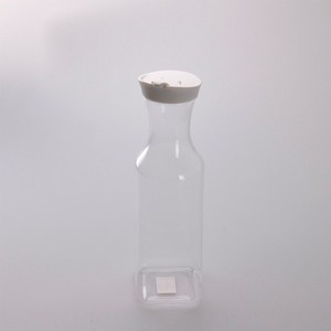 Productos más vendidos Botella de filtro de agua fría acrílica - Product Image 2