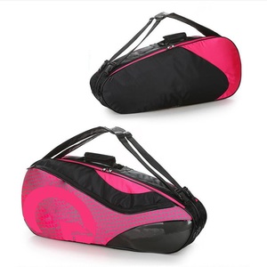 Chine usine Sports extrêmes Tennis Kit <span class=keywords><strong>Badminton</strong></span> <span class=keywords><strong>Raquette</strong></span> Titulaire <span class=keywords><strong>Sac</strong></span> - Product Image 3
