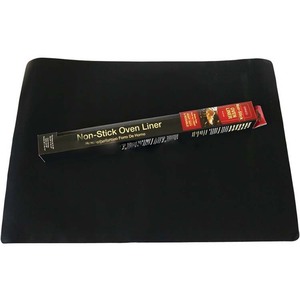 Antiadhésif Gril Robuste & Tapis de BARBECUE-Adapté à Tous Les Plaque Chauffante/Gril/BARBECUE Weber - Product Image 1