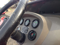 Vente flash Tracteur agricole 30hp 304 avec cabine pour l'Afrique Afrique du Sud Tanzanie Zimbabwe Sénégal