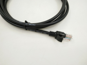 Cavo di Rete <span class=keywords><strong>Cat</strong></span> 5e, Cavo Cat6, Cavi di Comunicazione - Product Image 6