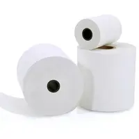 יומן נייר רול, בונד נייר לחמניות 76mm x 70mm