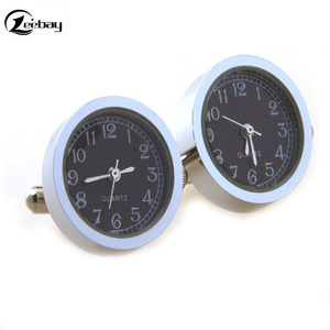 Commercio all'ingrosso di Alta Qualità mens orologio <span class=keywords><strong>gemelli</strong></span> - Product Image 5