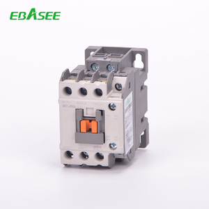 Panel Eléctrico IEC60947-4, Contactor de 12 V CC - Product Image 1