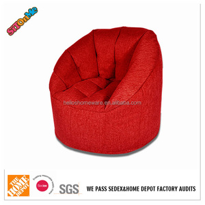 Silla del bolso de haba perezoso tumbona <span class=keywords><strong>comprar</strong></span> directo de china de fábrica - Product Image 1