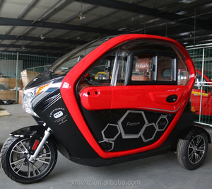 Hihg velocità per adulti elettrico auto made in china - Product Image 3