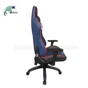 Hot Sale comfortable backstop high Racing <span class=keywords><strong>Gaming</strong></span> chair - Product Image 4