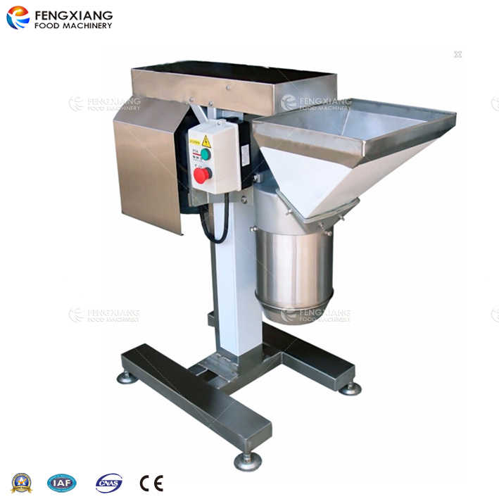 Fc307 Vegetable Grinding Machine,Vegetable Shredding Machine,Vegetable
