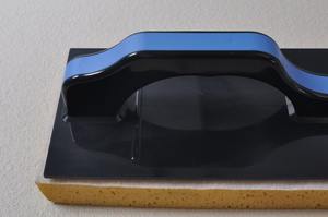 Flotador Popular <span class=keywords><strong>de</strong></span> hidroesponja con mango <span class=keywords><strong>de</strong></span> ABS, paleta <span class=keywords><strong>de</strong></span> flotador, Herramientas <span class=keywords><strong>de</strong></span> limpieza <span class=keywords><strong>de</strong></span> azulejos - Product Image 3