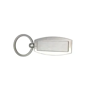 Custom metal plate keychain blanks, custom malaysia metal keychain