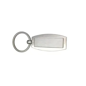 주문 금속 판 keychain 공백, 주문 말레이시아 금속 keychain