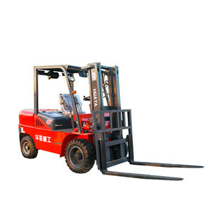 <span class=keywords><strong>Goodsense</strong></span> מותגים סיניים מפרט 3 טון מלגזה דיזל - Product Image 5