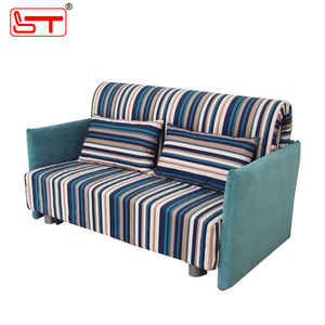 Moderne Meubelen Vouwen Sofa Stapelbed Metalen Frame Ontwerpen - Product Image 2