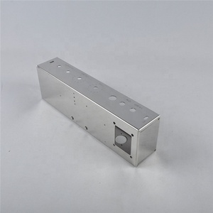 Guitarra bricolaje 5F2 OEM de <span class=keywords><strong>Princeton</strong></span> chasis de acero inoxidable - Product Image 3