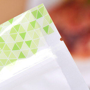 <span class=keywords><strong>Cuatro</strong></span> lados de sellado compuesto plástico perro bolsa de envasado de alimentos - Product Image 3