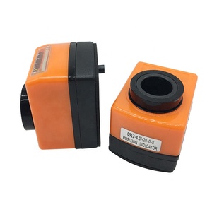 Herramientas de maquinaria de carpintería Indicador de posición de alta precisión Contador <span class=keywords><strong>para</strong></span> máquina de bandas de borde - Product Image 4