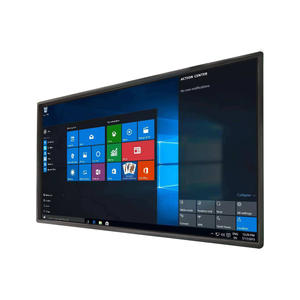 lcd screen without backlight free sample