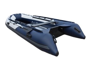 Gonflable <span class=keywords><strong>dériveur</strong></span> de sauvetage <span class=keywords><strong>Bateau</strong></span> avec plancher en aluminium - Product Image 3