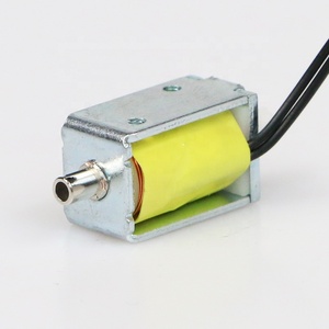 Hochdruck Miniatur Mini Dc 3 v Magnet Luft Ventil Für Handgelenk Bpm - Product Image 3
