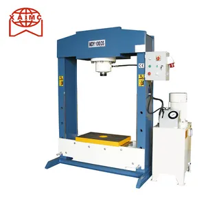 Xaimac MDY100/35 — presse hydraulique électrique, machine de pressage