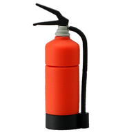 Mifa — clé USB filtre-feu en PVC, modèle lousseur de feu, 8GB, 64GB, Logo personnalisé, cadeaux promotionnels, vente en gros