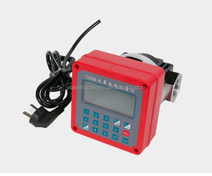 トラックディーゼル<span class=keywords><strong>OGM</strong></span>流量計 - Product Image 2